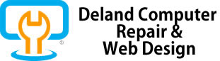 Deland Computer Repair & Web Design